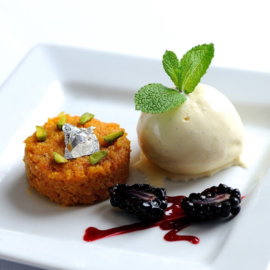 Gajar Halva | ગાજર હલવા