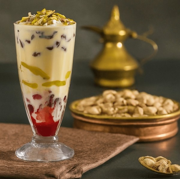 Rajbhog | રાજભોગ (300 ML)