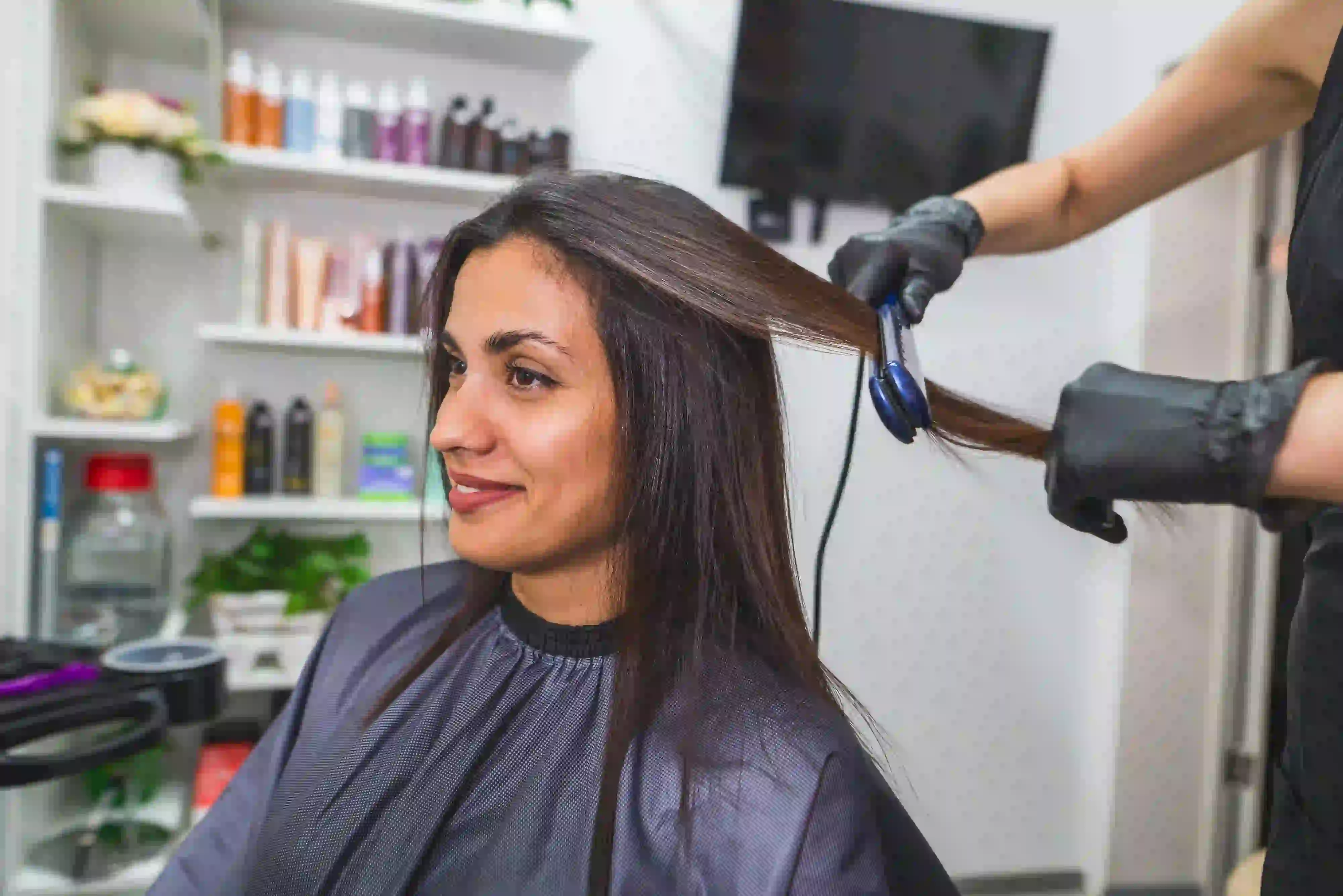 Keratin