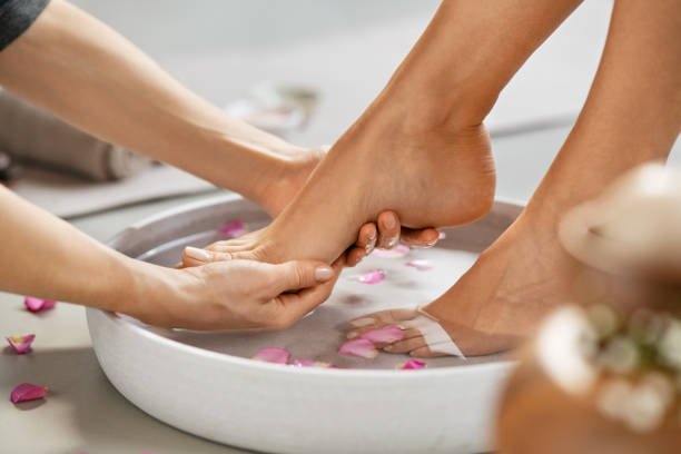 Foot Spa