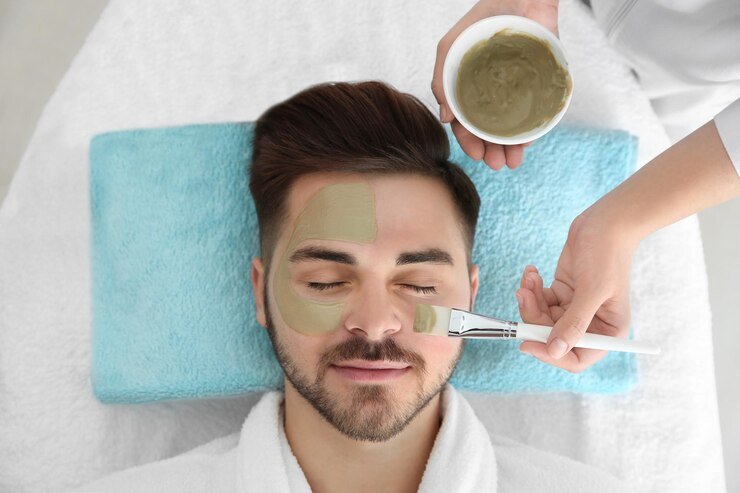 Premium facial