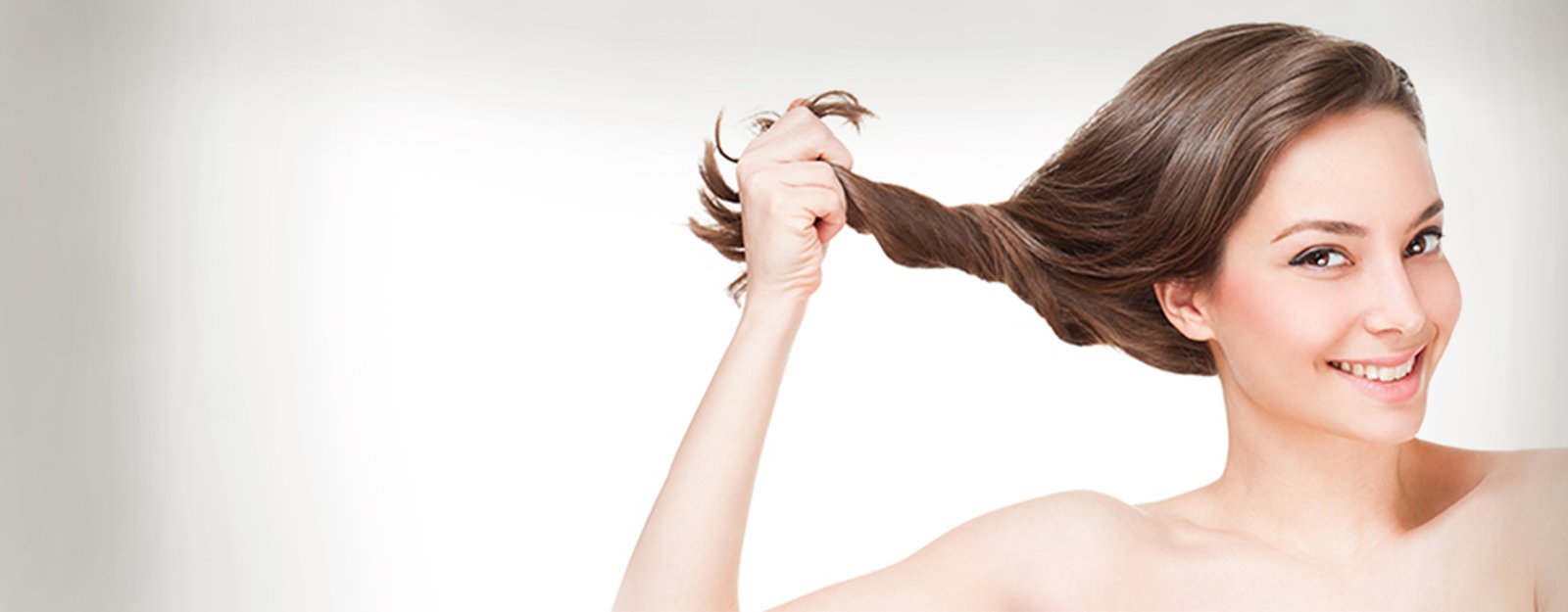 Hair Strenthening Treatment