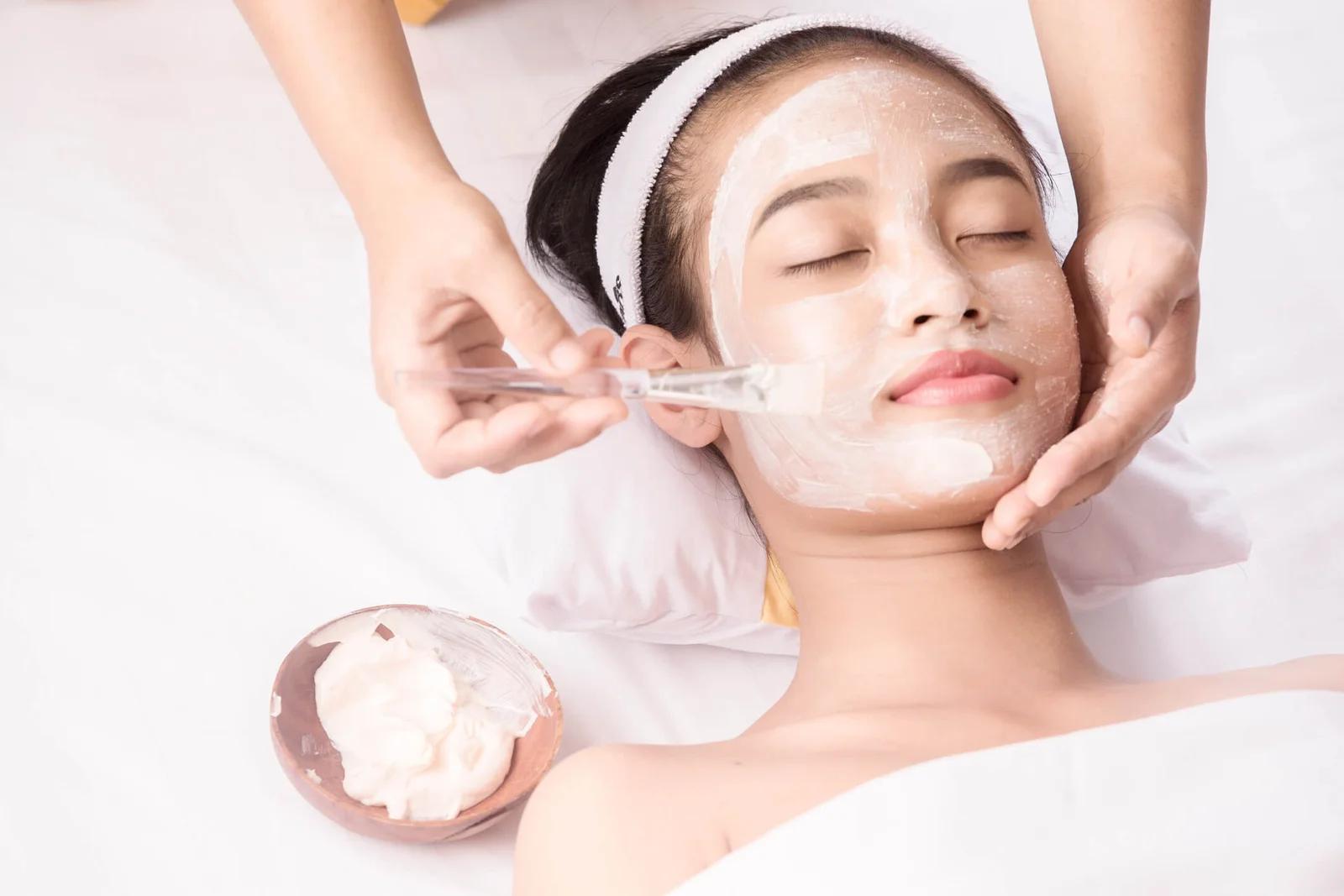 Facial