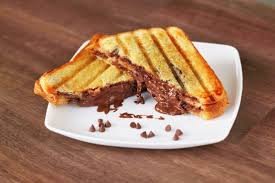Chocolate Cheese S/w