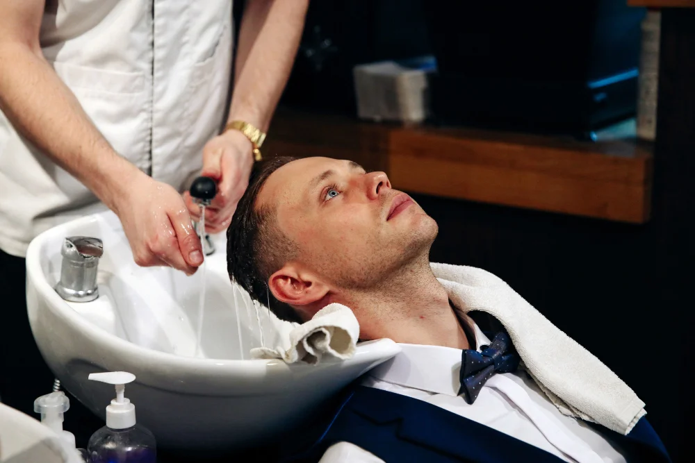 Hair Treatment