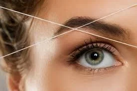 Threading (Eyebrows)