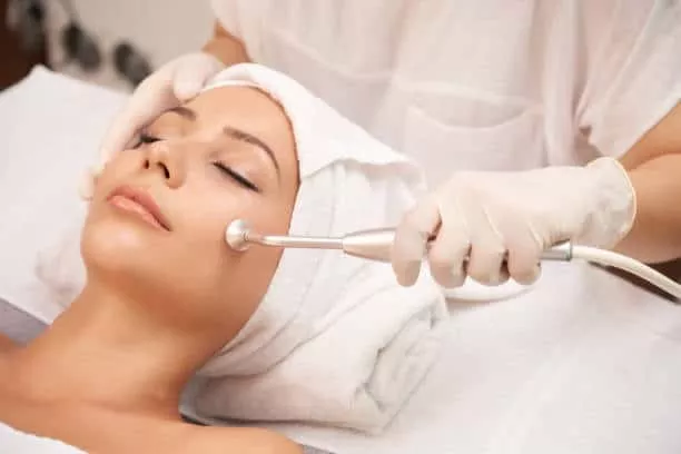 Radiant Oxygenating Facial