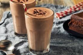 Choco Brownie | ચોકો બ્રાઉની (300 ML)
