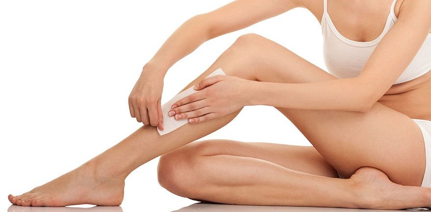 Liposolable Wax