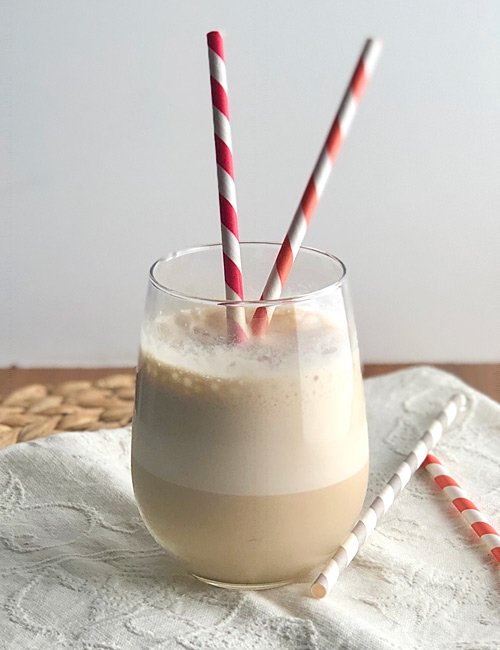 Cold Coffe