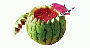 Sp. Watermelon Juice (With Piece)