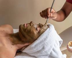 Sea Soul Facial