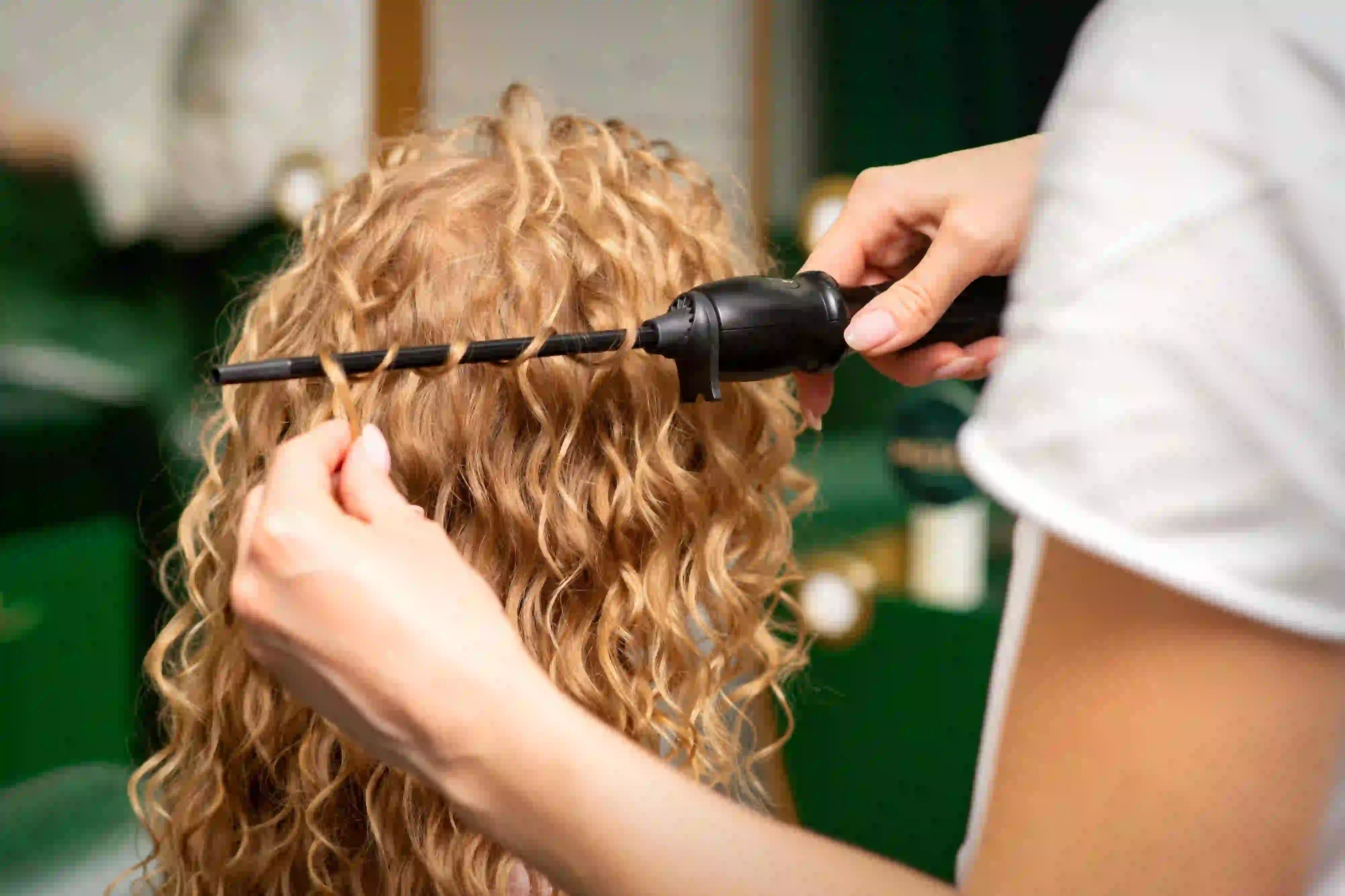 Curl