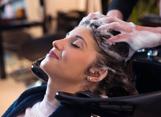 Hair Spa Loreal