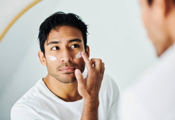 Men Ocean Facial