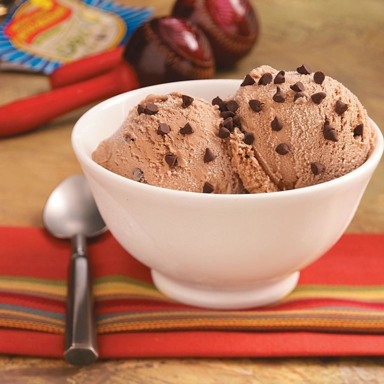 Choco Chips | ચોકો ચિપ્સ