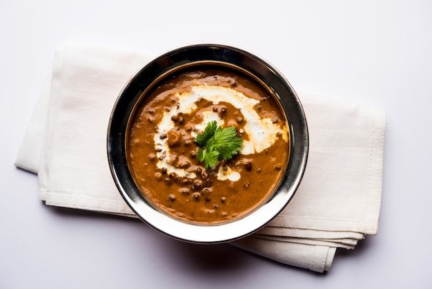 Dal Makhani