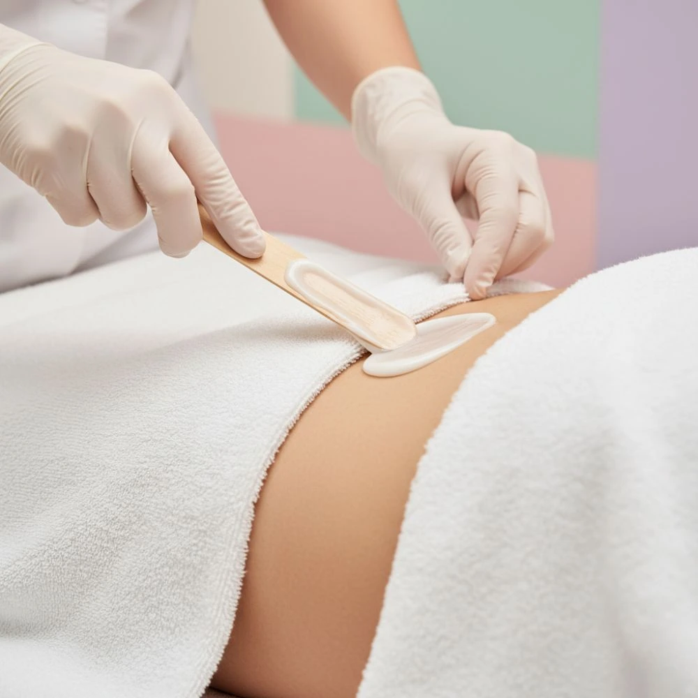 Rica Bikini Wax