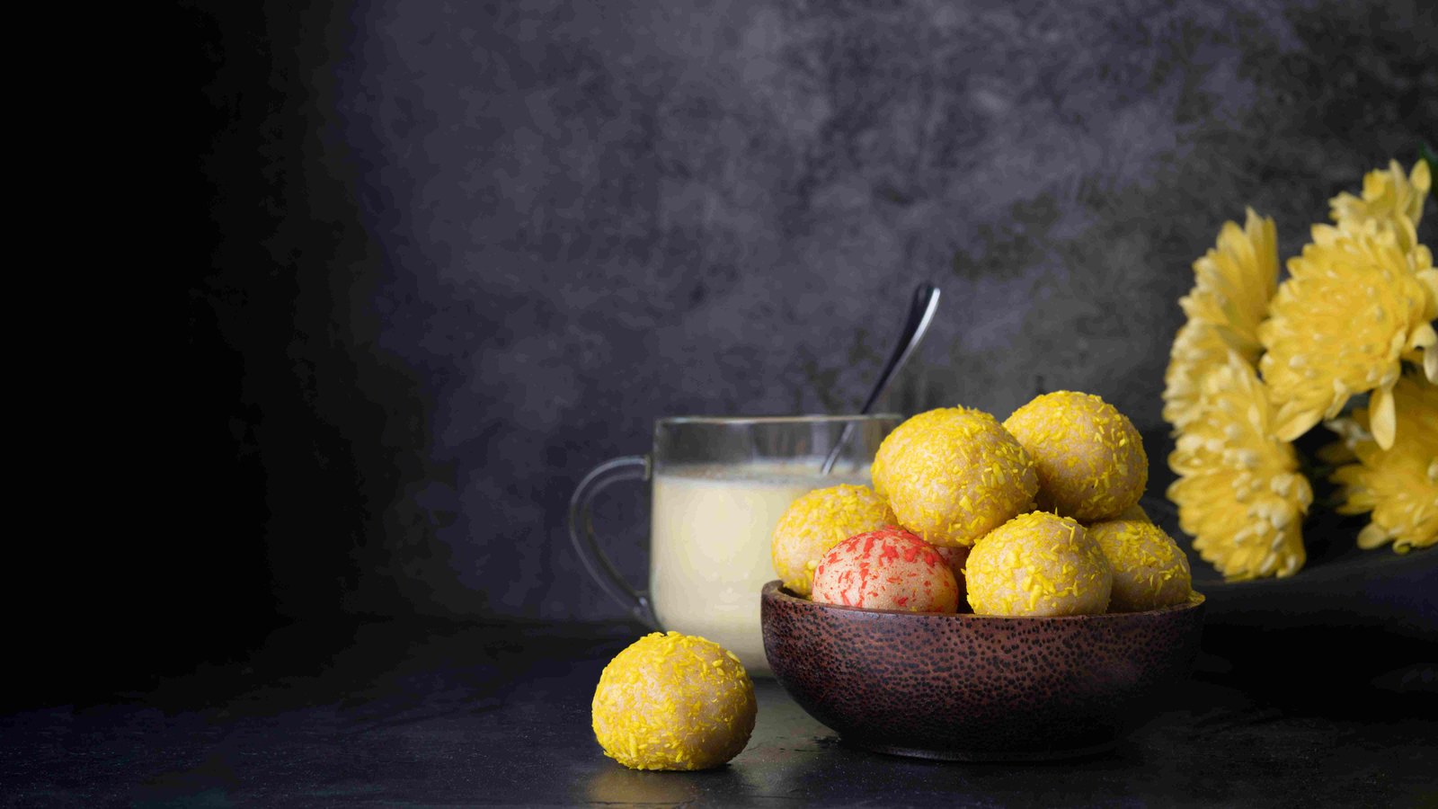 Rajbhog | રાજભોગ
