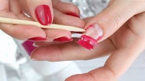 Nail Removing