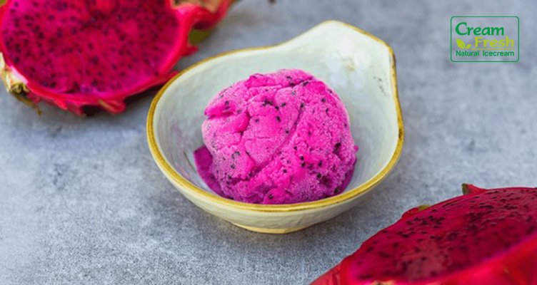 Dragon Fruit | ડ્રેગન ફ્રૂટ