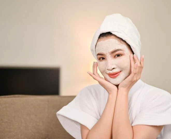 Korean facial