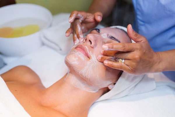 O3+ Bridal Facial