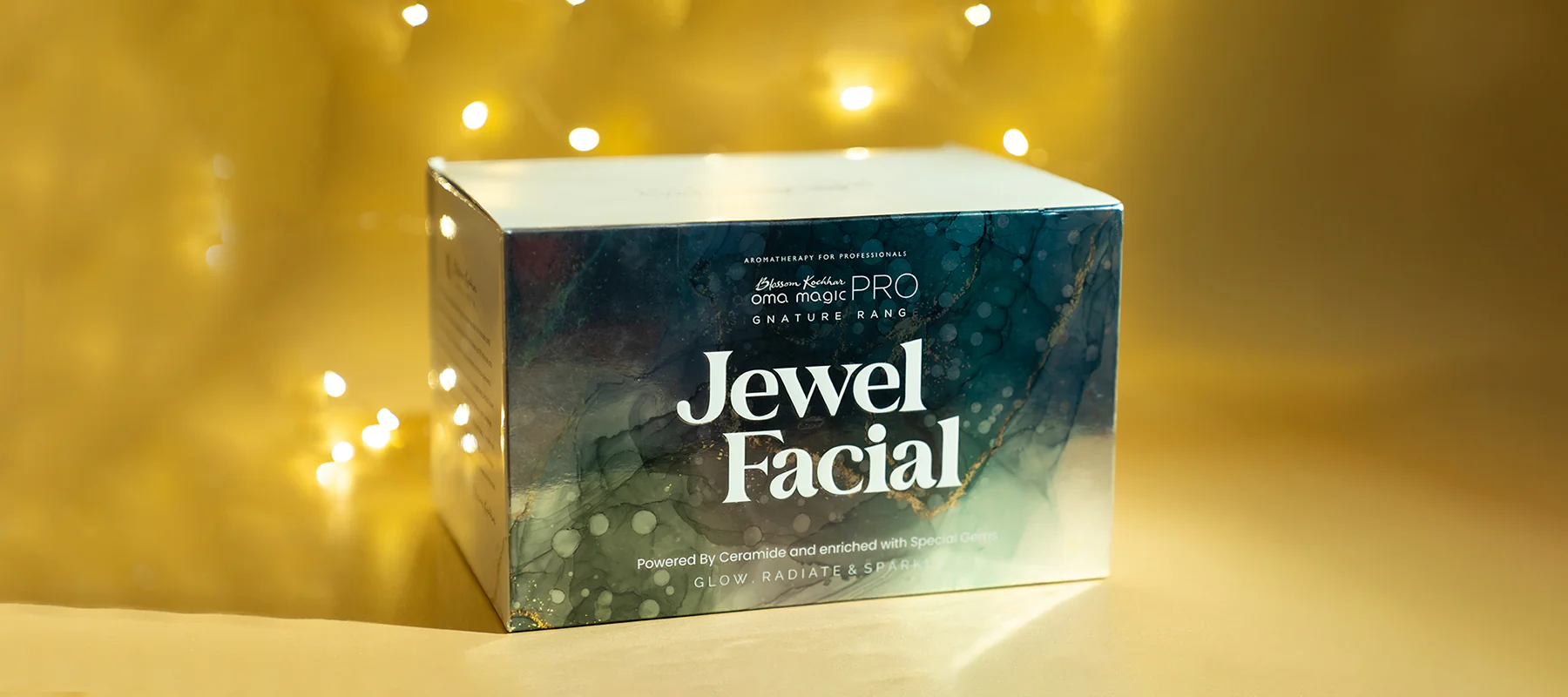 Jewel Facial