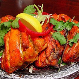 chicken sitara