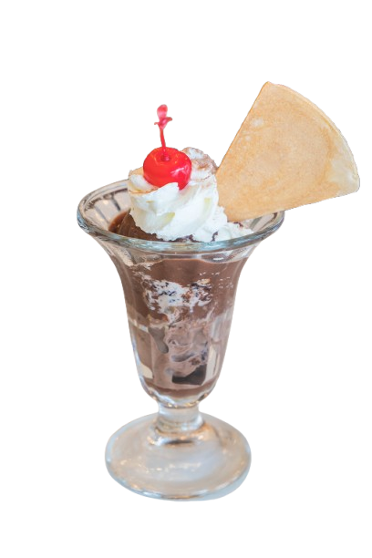 Single Sundae