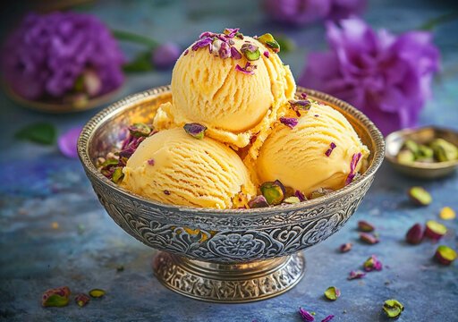 Dryfruit Masti Kesar | ડ્રાયફ્રુટ મસ્તી કેસર