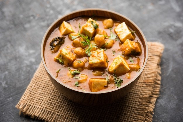 Paneer Kadai