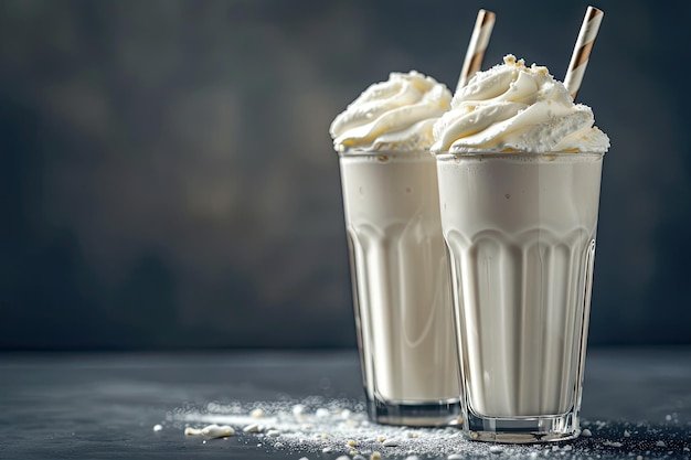Vanilla | વેનીલા (300 ML)