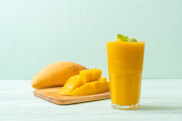 Mango Juice