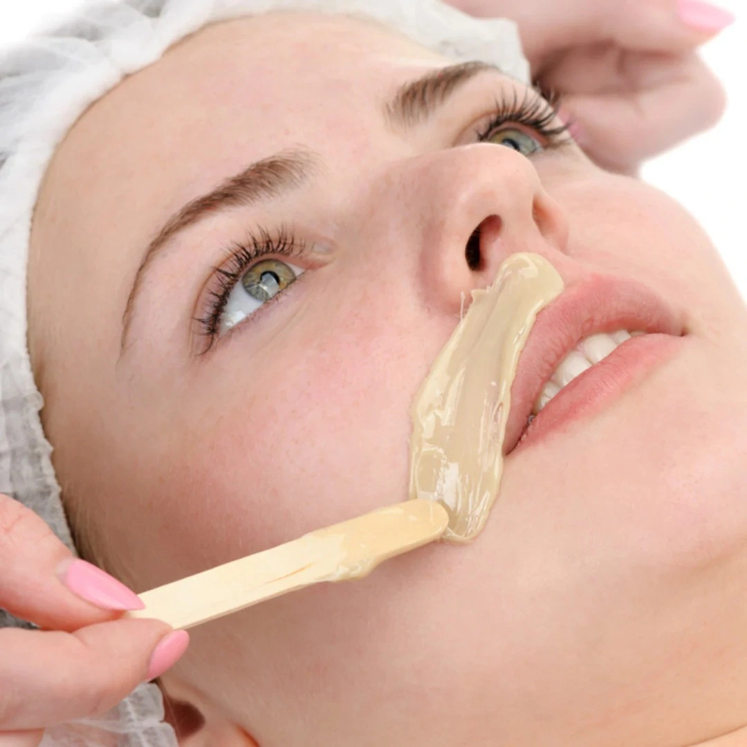 Rica Upper Lips Wax