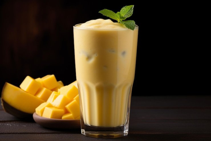 Mango Shake