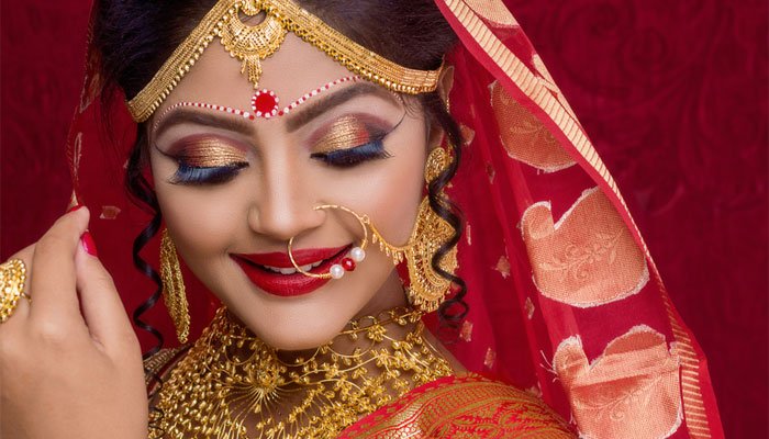 Engagement Makeup