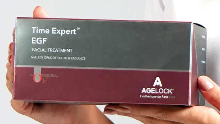 Time Expert EGF