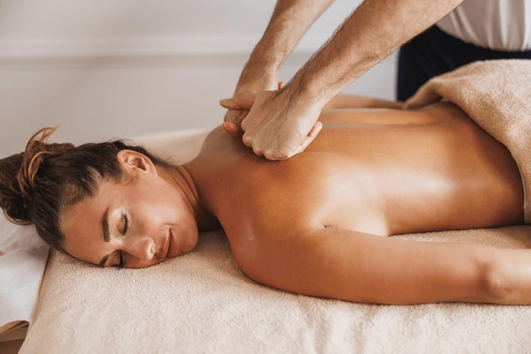 Dtox Treatment with Spa