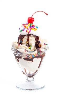 American Sundae