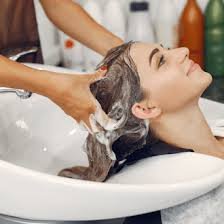 Repairing Spa