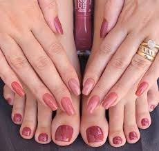 Hand & Feet Extension