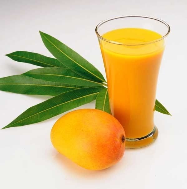 Mango (મેંગો)
