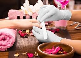 Manicure