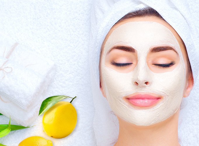 Vitamin-c Facial