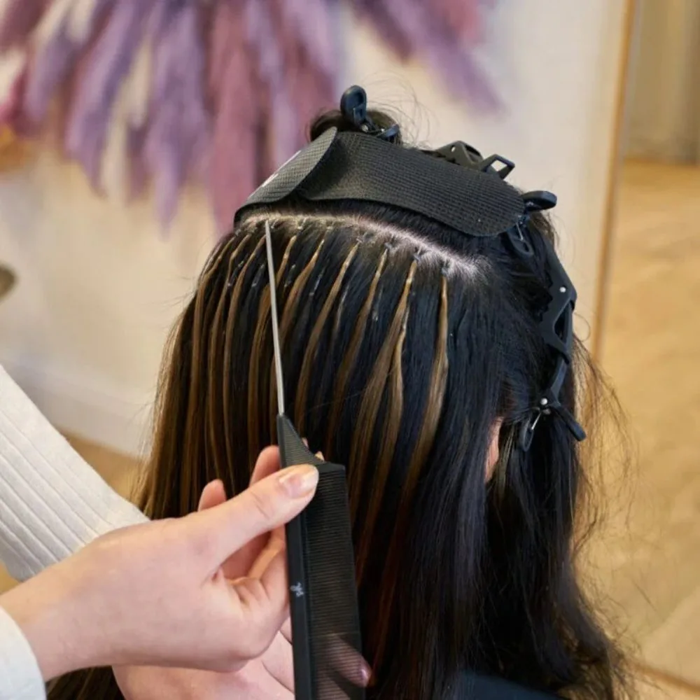 18-Inch Micro Ring Hair Extensions