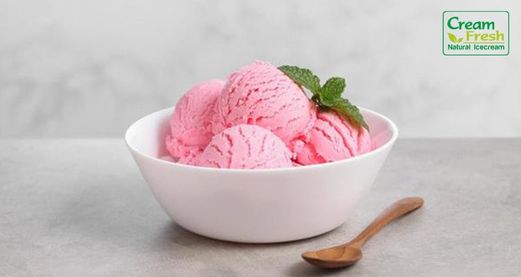 Plain Strawberry | પ્લેઇન સ્ટ્રરોબેરી