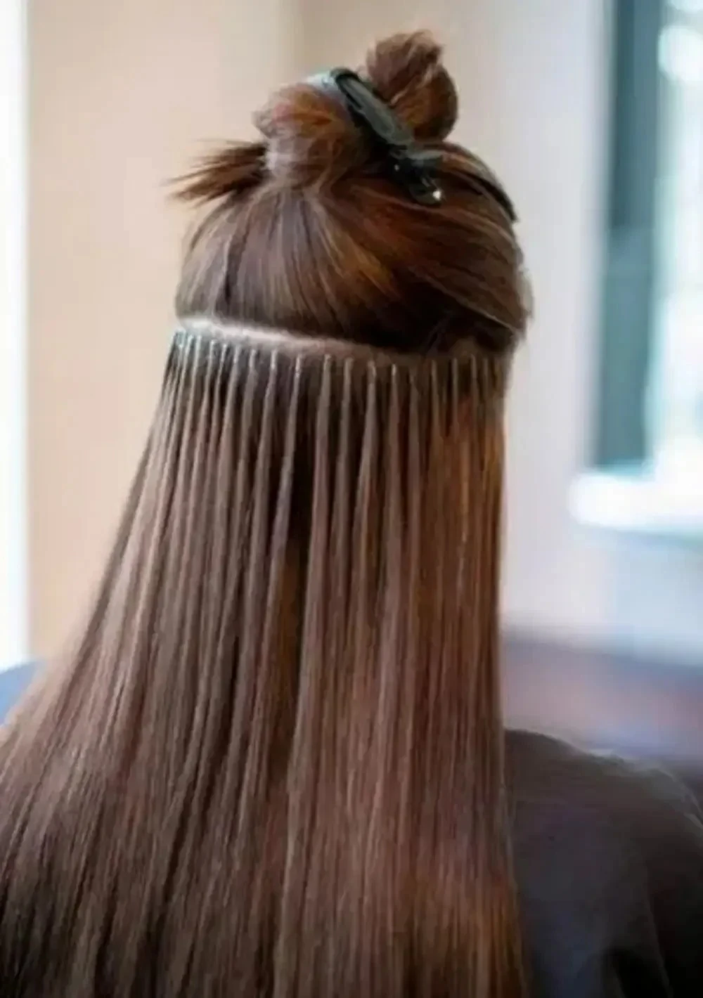 24-Inch Micro Ring Hair Extensions