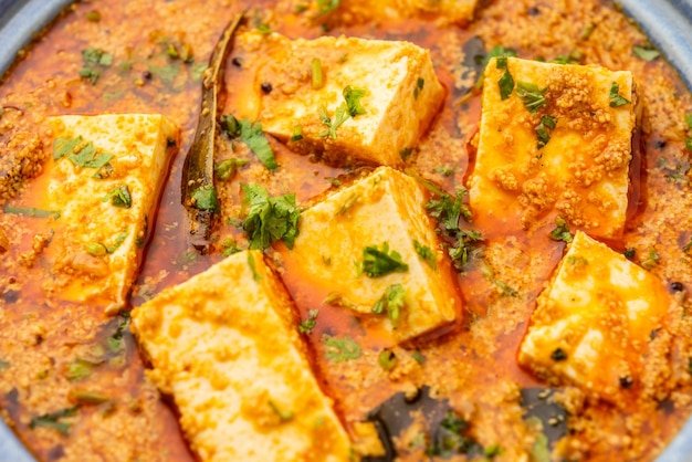 Paneer Toofani