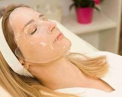 V Wax + Rubber Mask